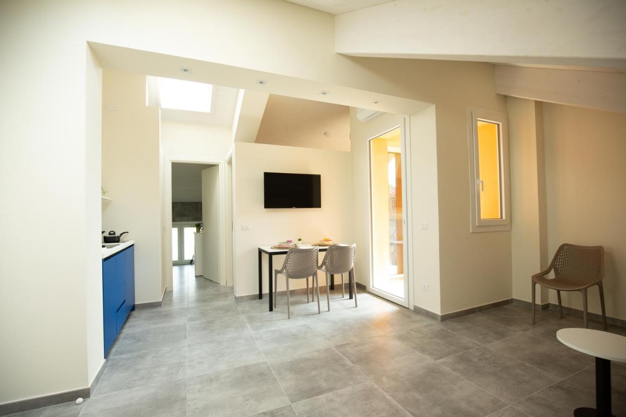 Stalegro Residence Cesenatico Exterior foto